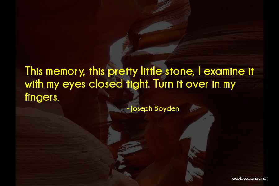 Farmacia Online Quotes By Joseph Boyden Farmacia Online Quotes By Joseph Boyden