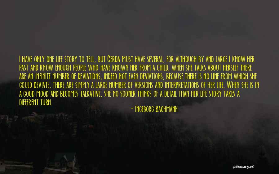 Farmakeia Quotes By Ingeborg Bachmann Farmakeia Quotes By Ingeborg Bachmann