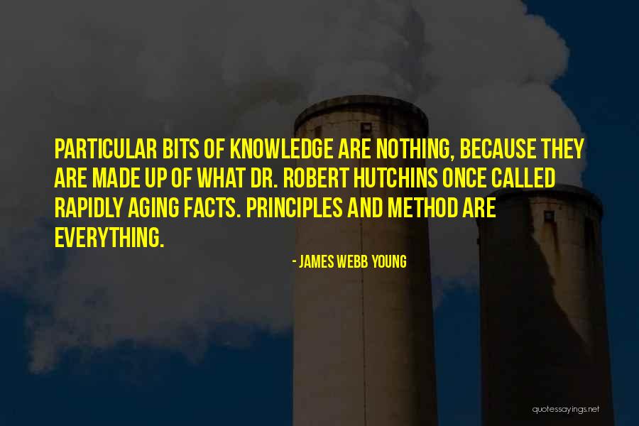 Farmakeia Quotes By James Webb Young Farmakeia Quotes By James Webb Young