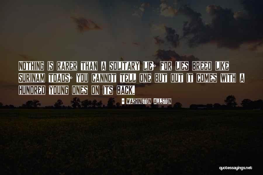 Farmakeia Quotes By Washington Allston Farmakeia Quotes By Washington Allston