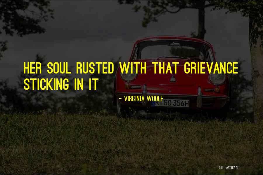 Farmanat Poieni Quotes By Virginia Woolf