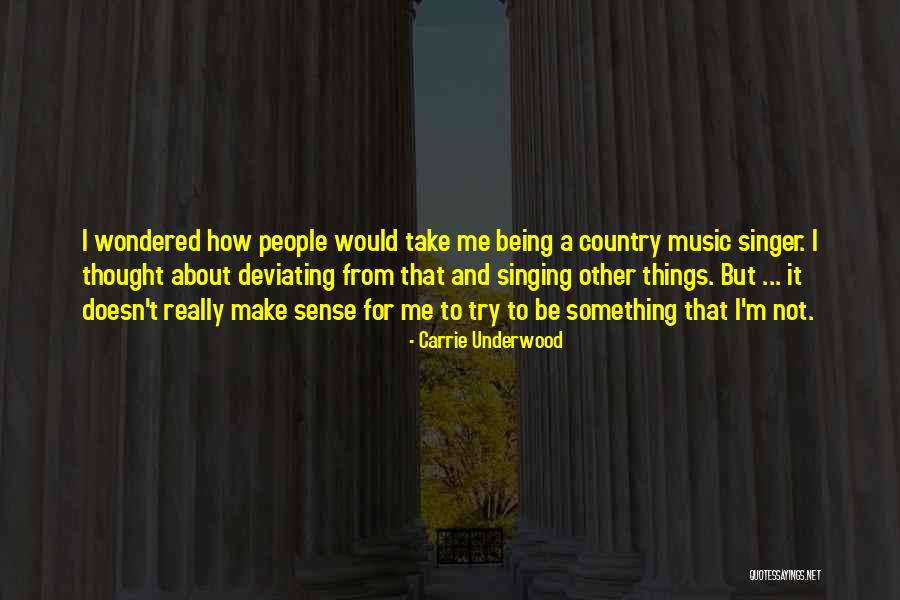 Farmece Cu Ata Quotes By Carrie Underwood Farmece Cu Ata Quotes By Carrie Underwood
