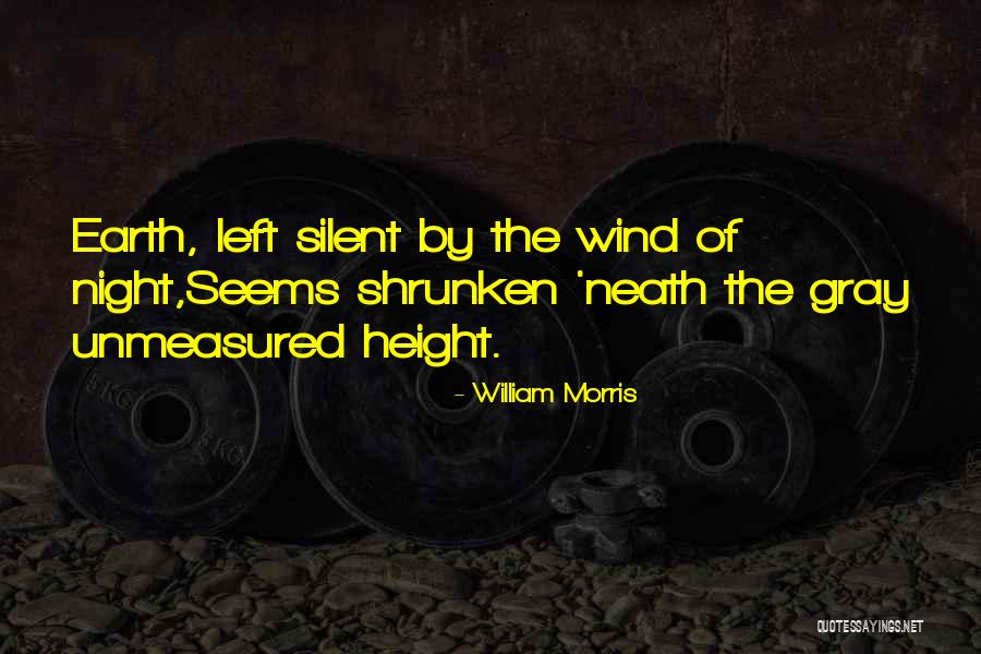 Farmece Cu Lumanari Quotes By William Morris Farmece Cu Lumanari Quotes By William Morris