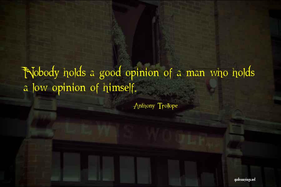 Farmecul Copilariei Quotes By Anthony Trollope Farmecul Copilariei Quotes By Anthony Trollope