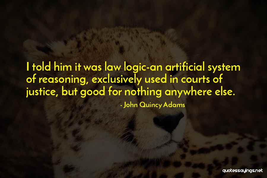 Farmed Halibut Quotes By John Quincy Adams Farmed Halibut Quotes By John Quincy Adams