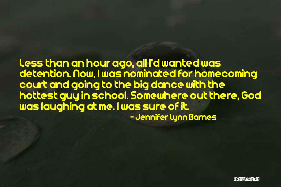 Farmen Tv2 Quotes By Jennifer Lynn Barnes Farmen Tv2 Quotes By Jennifer Lynn Barnes