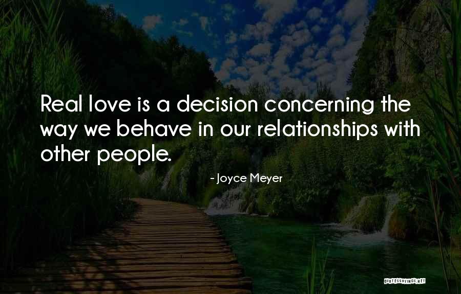Farmen Tv2 Quotes By Joyce Meyer Farmen Tv2 Quotes By Joyce Meyer