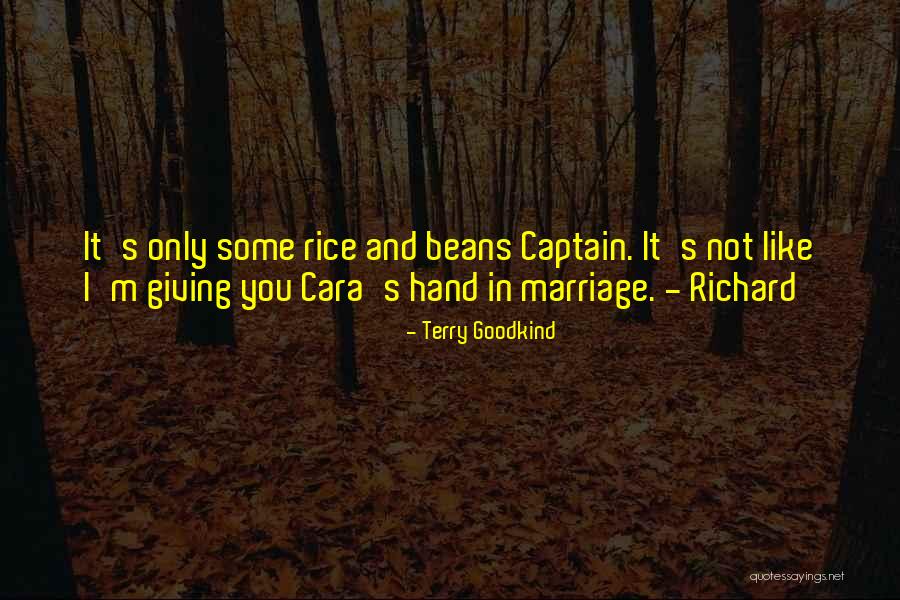 Farmen Tv2 Quotes By Terry Goodkind Farmen Tv2 Quotes By Terry Goodkind