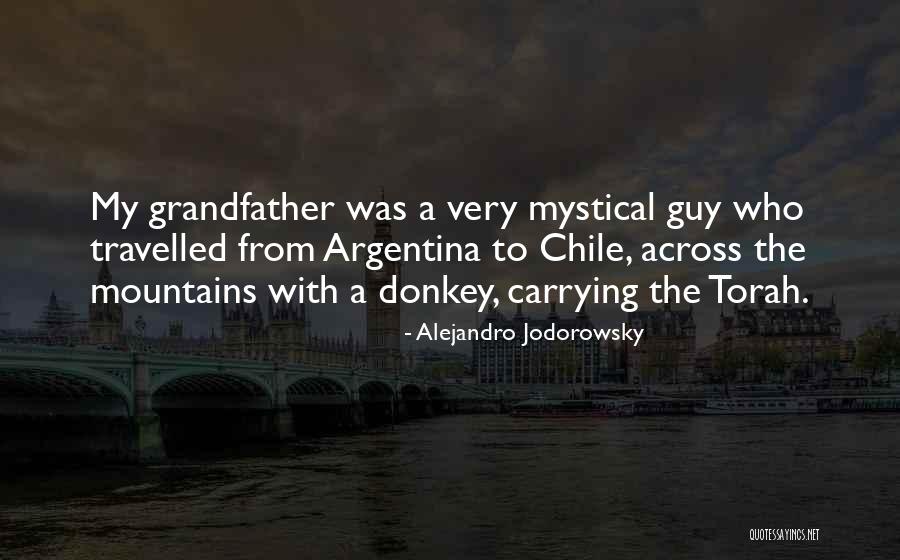 Farmeries Quotes By Alejandro Jodorowsky Farmeries Quotes By Alejandro Jodorowsky