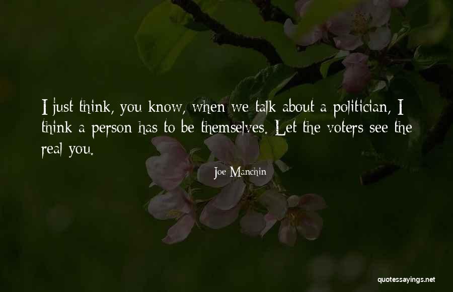 Farmeries Quotes By Joe Manchin Farmeries Quotes By Joe Manchin