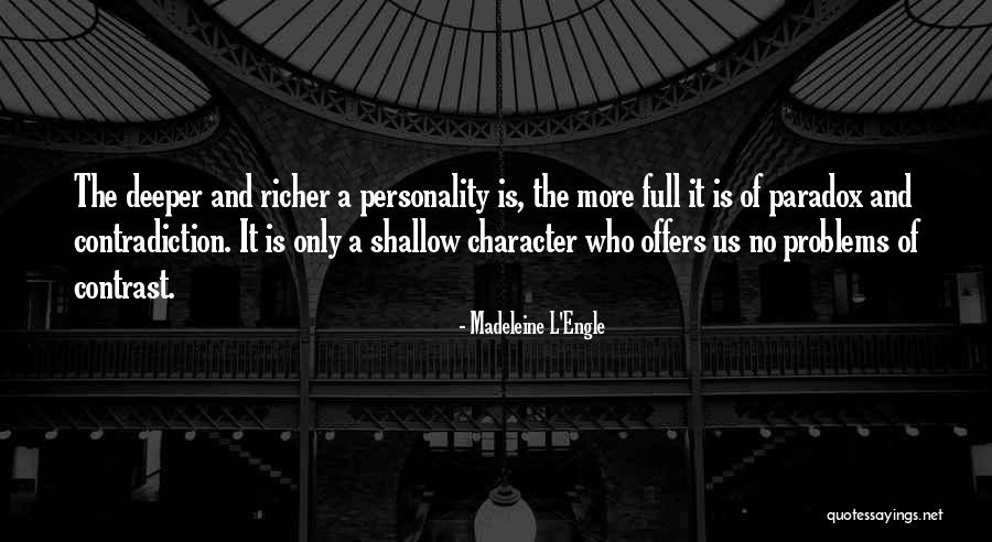 Farmeries Quotes By Madeleine L'Engle Farmeries Quotes By Madeleine L'Engle