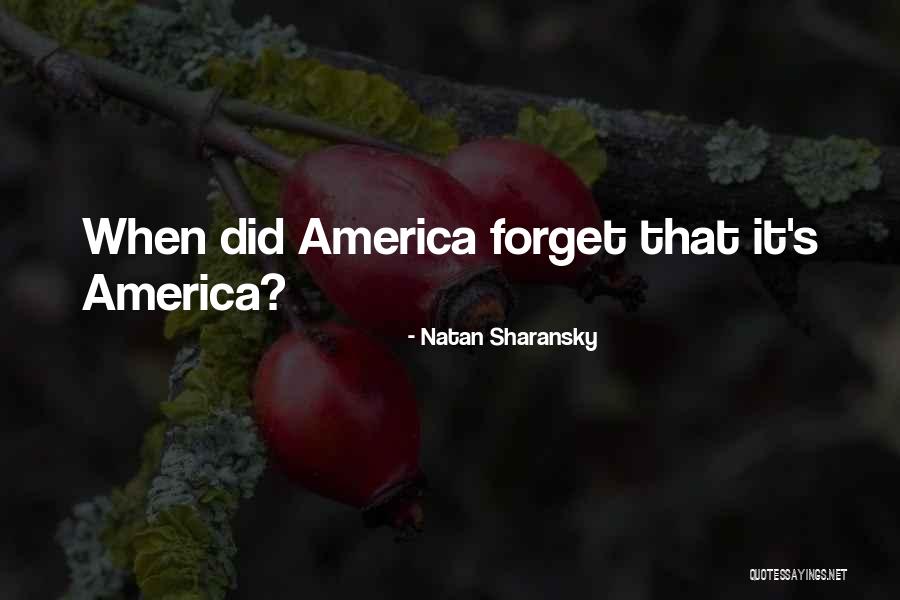 Farmeries Quotes By Natan Sharansky Farmeries Quotes By Natan Sharansky