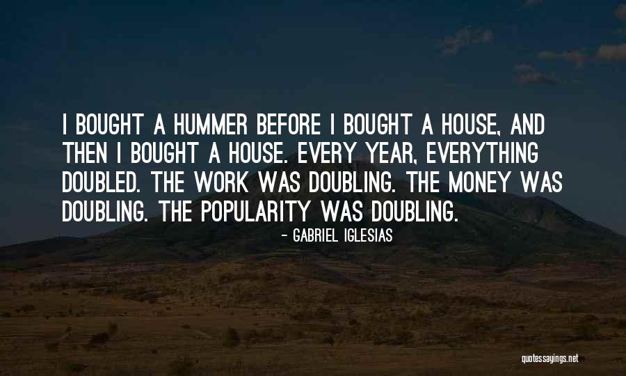 Farmers Affected By Oil Quotes By Gabriel Iglesias