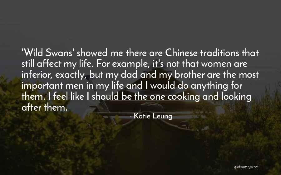 Farmers And Ranchers Quotes By Katie Leung Farmers And Ranchers Quotes By Katie Leung