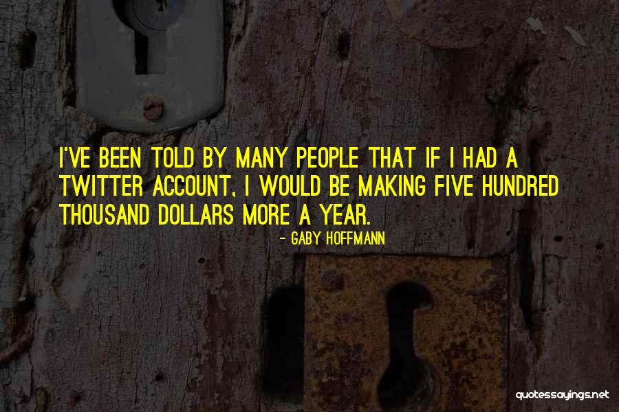 Farmers Funeral Quotes By Gaby Hoffmann Farmers Funeral Quotes By Gaby Hoffmann