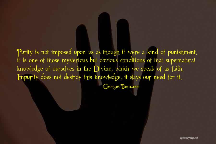 Farmettes Quotes By Georges Bernanos Farmettes Quotes By Georges Bernanos