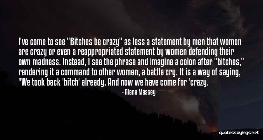 Farmgirls Quotes By Alana Massey Farmgirls Quotes By Alana Massey