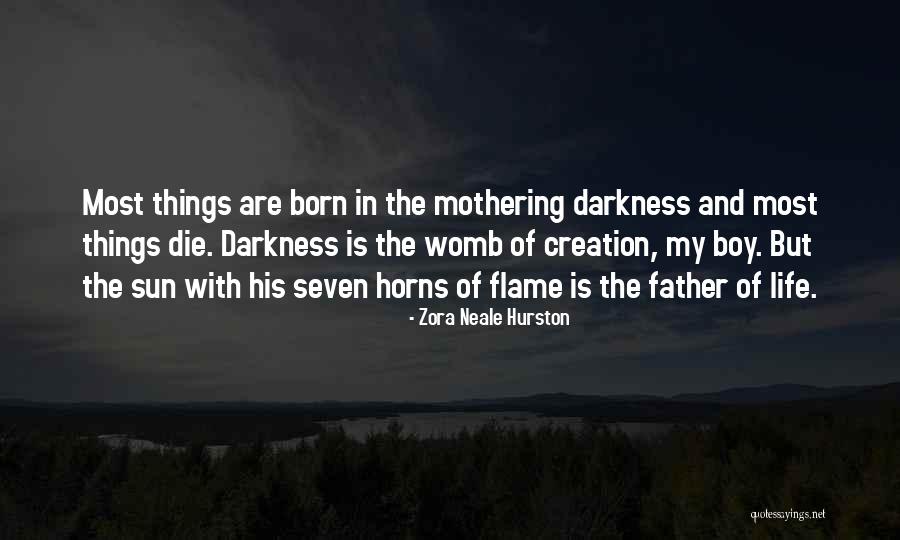 Farmhand Mike Quotes By Zora Neale Hurston Farmhand Mike Quotes By Zora Neale Hurston