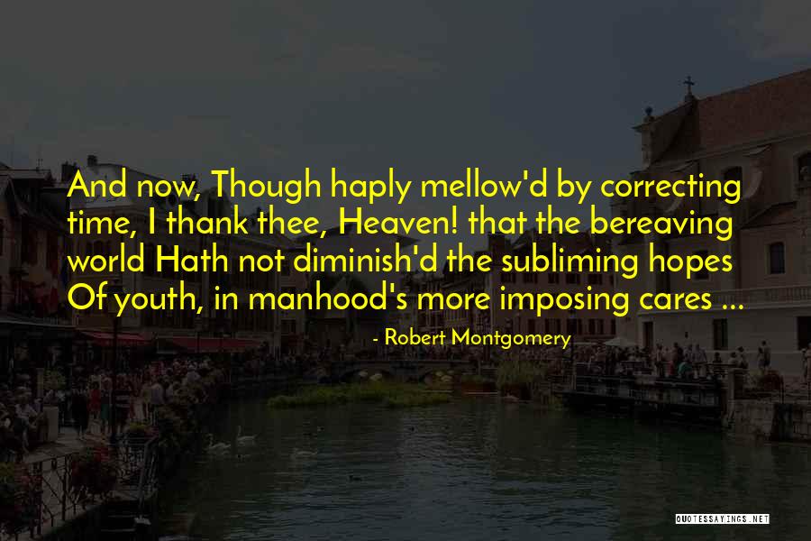 Farmhouses For Sale Quotes By Robert Montgomery Farmhouses For Sale Quotes By Robert Montgomery