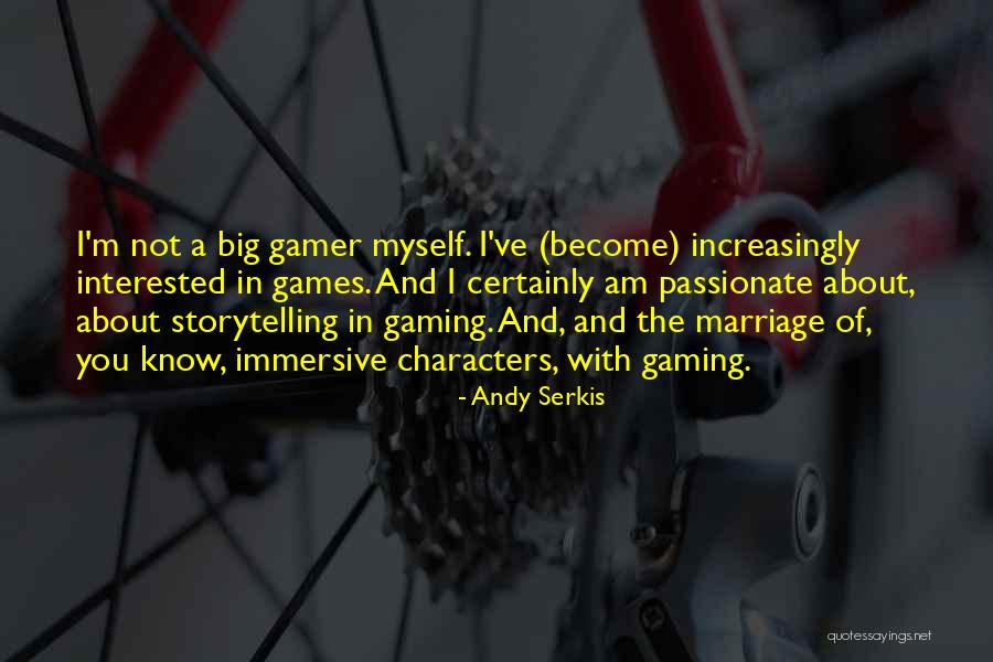 Farmiga Actress Quotes By Andy Serkis Farmiga Actress Quotes By Andy Serkis
