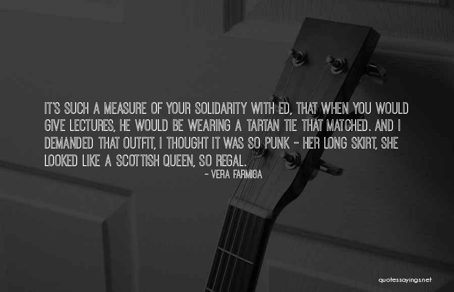 Farmiga Quotes By Vera Farmiga