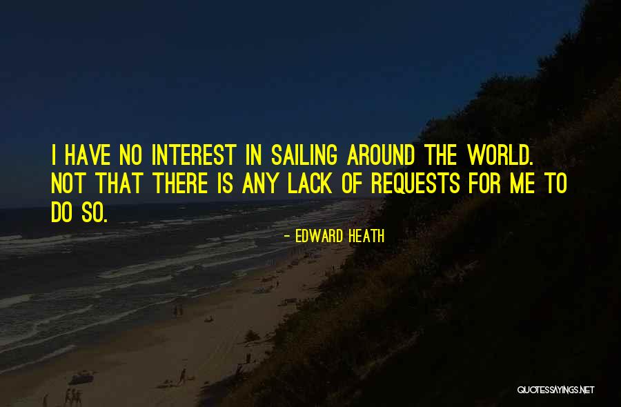 Farming And Family Quotes By Edward Heath Farming And Family Quotes By Edward Heath