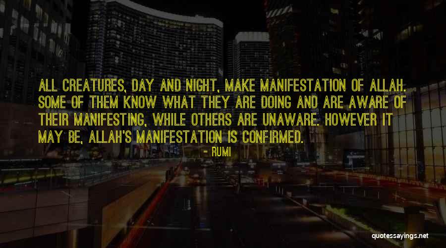 Farming And Family Quotes By Rumi Farming And Family Quotes By Rumi