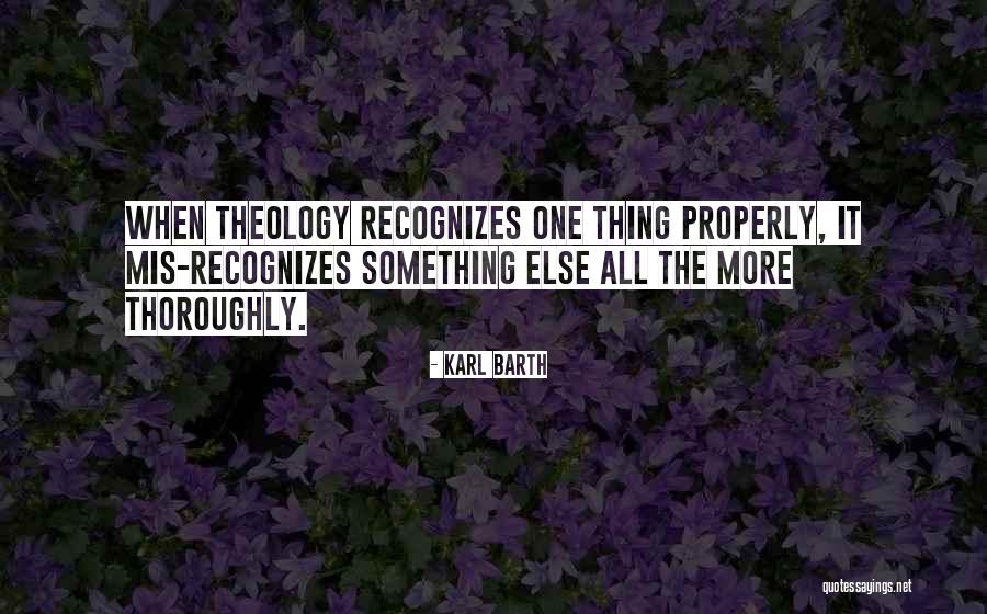 Farming For Business Quotes By Karl Barth Farming For Business Quotes By Karl Barth