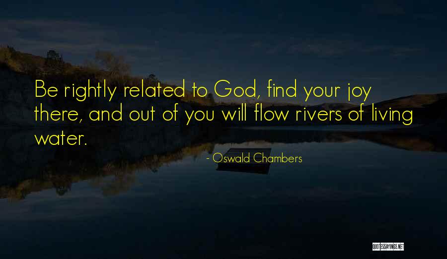 Farmings Dakota Quotes By Oswald Chambers Farmings Dakota Quotes By Oswald Chambers