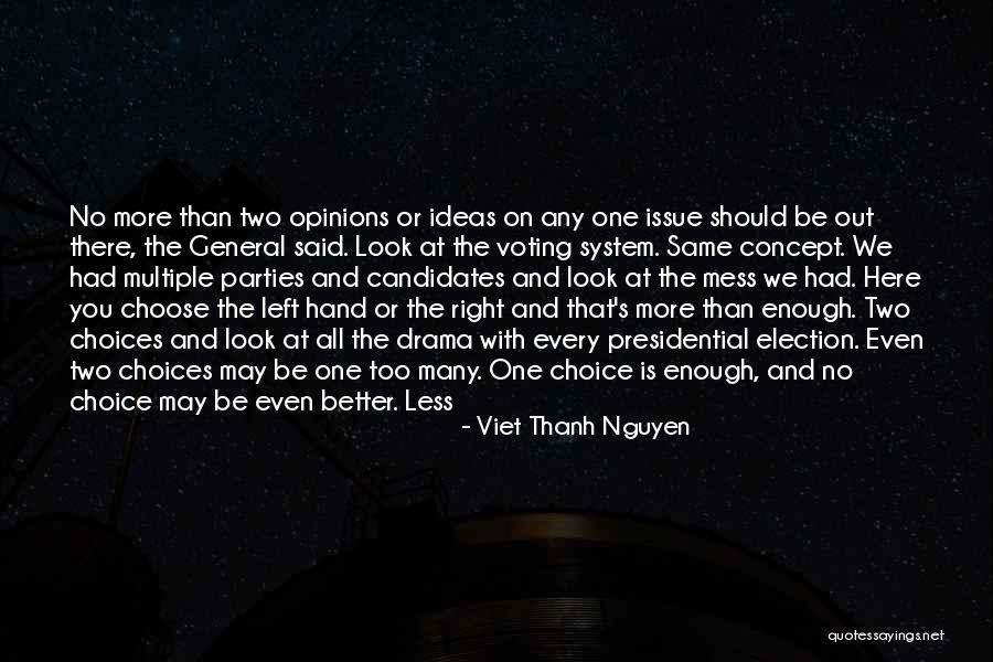 Farmings Dakota Quotes By Viet Thanh Nguyen Farmings Dakota Quotes By Viet Thanh Nguyen