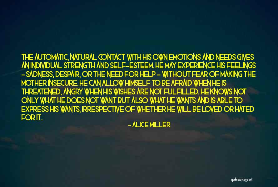 Farmshelf Quotes By Alice Miller Farmshelf Quotes By Alice Miller