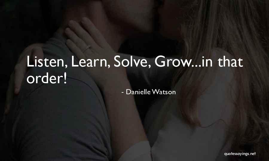 Farnaz Arasteh Quotes By Danielle Watson Farnaz Arasteh Quotes By Danielle Watson