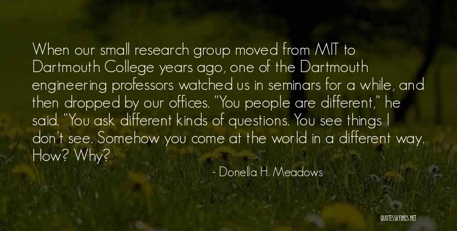 Farnaz Arasteh Quotes By Donella H. Meadows Farnaz Arasteh Quotes By Donella H. Meadows
