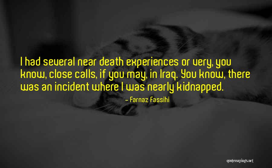 Farnaz Quotes By Farnaz Fassihi Farnaz Quotes By Farnaz Fassihi