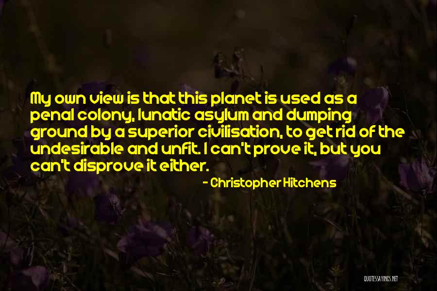 Farnborough Hill Quotes By Christopher Hitchens Farnborough Hill Quotes By Christopher Hitchens