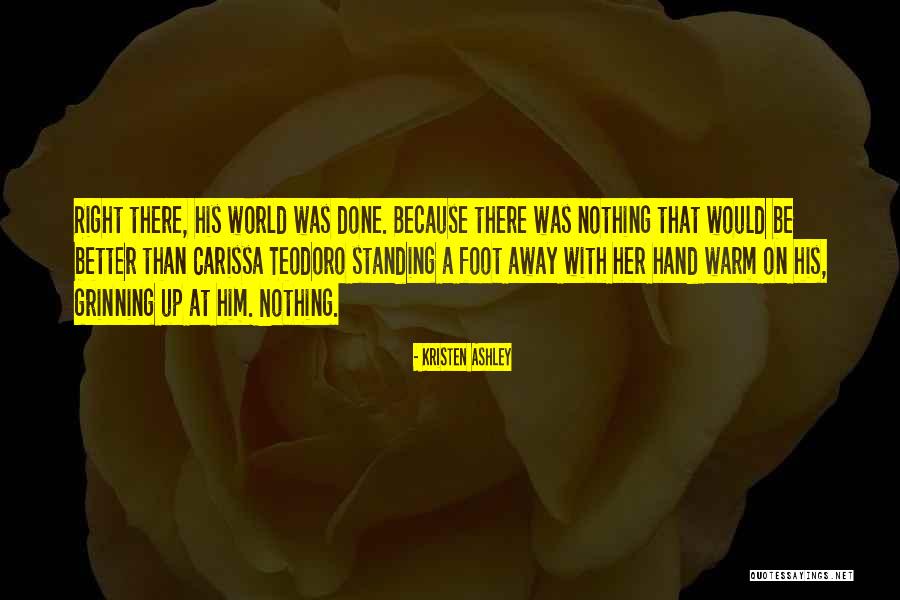 Farncombe Fresh Quotes By Kristen Ashley Farncombe Fresh Quotes By Kristen Ashley