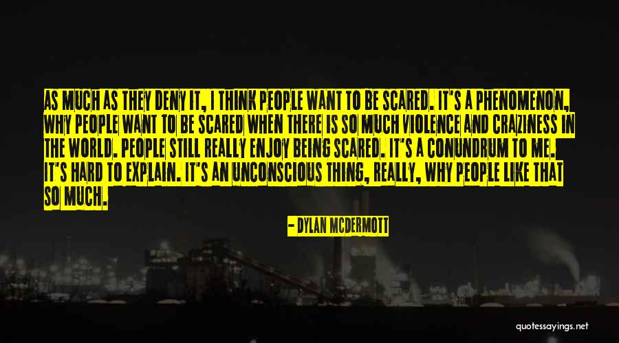 Farndale Show Quotes By Dylan McDermott Farndale Show Quotes By Dylan McDermott