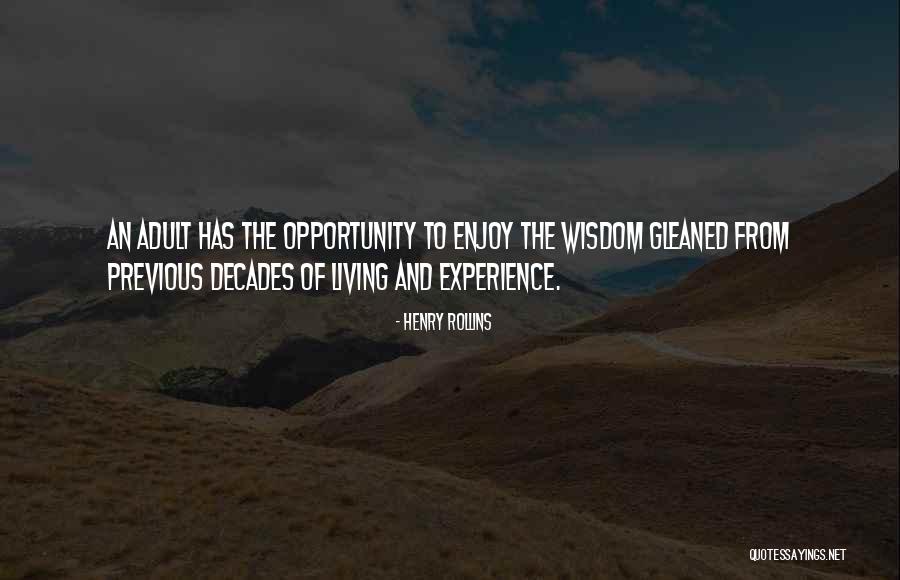 Farndale Womens Guild Quotes By Henry Rollins Farndale Womens Guild Quotes By Henry Rollins