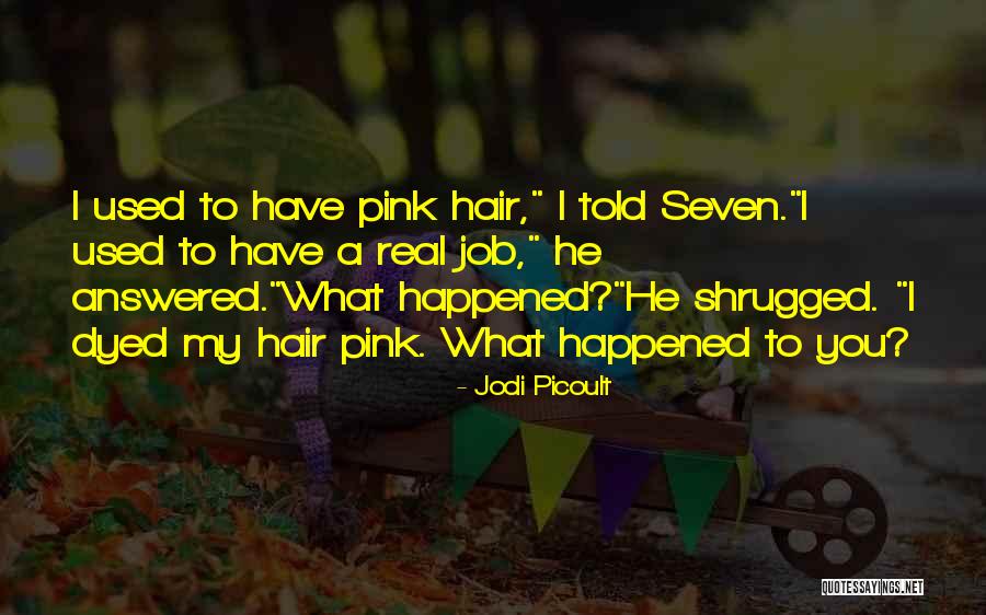 Farndale Womens Guild Quotes By Jodi Picoult Farndale Womens Guild Quotes By Jodi Picoult