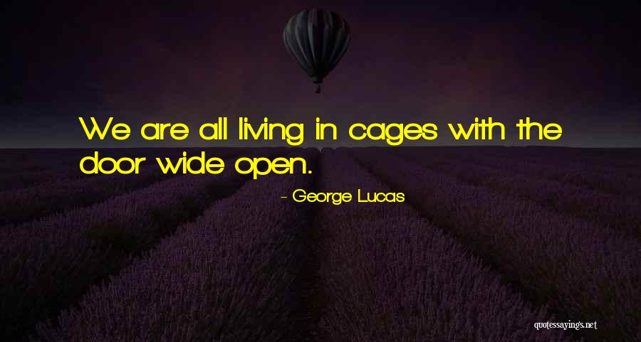 Farnell Electronics Quotes By George Lucas Farnell Electronics Quotes By George Lucas
