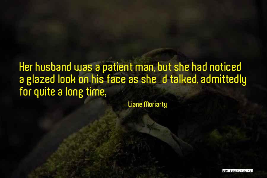 Farnell Middle Quotes By Liane Moriarty Farnell Middle Quotes By Liane Moriarty
