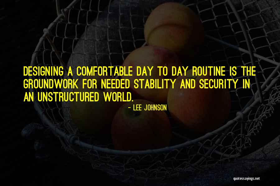 Farness Quotes By Lee Johnson Farness Quotes By Lee Johnson