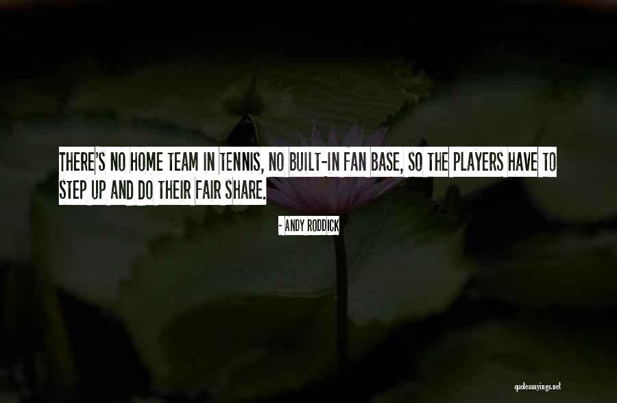 Farney Lumber Quotes By Andy Roddick Farney Lumber Quotes By Andy Roddick
