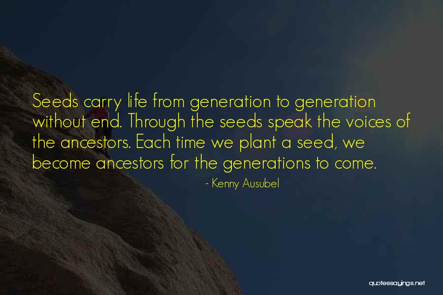 Farney Lumber Quotes By Kenny Ausubel Farney Lumber Quotes By Kenny Ausubel