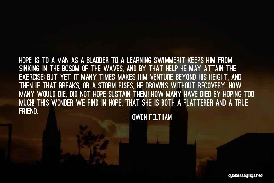 Farney Lumber Quotes By Owen Feltham Farney Lumber Quotes By Owen Feltham