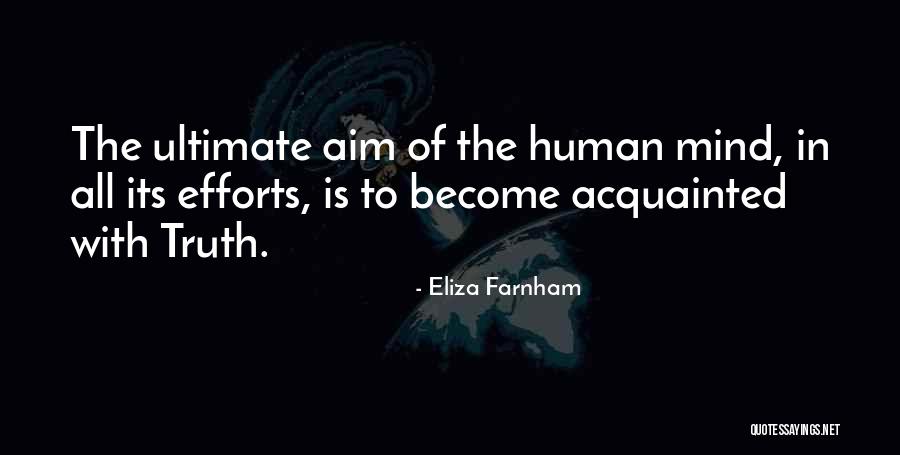 Farnham Quotes By Eliza Farnham Farnham Quotes By Eliza Farnham