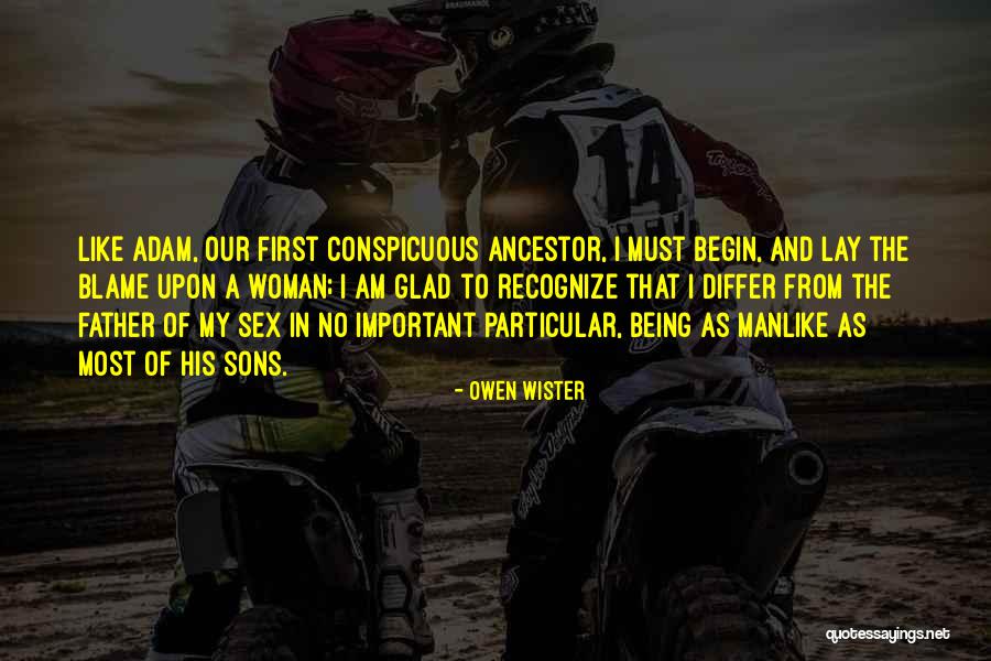 Farniente Quotes By Owen Wister Farniente Quotes By Owen Wister