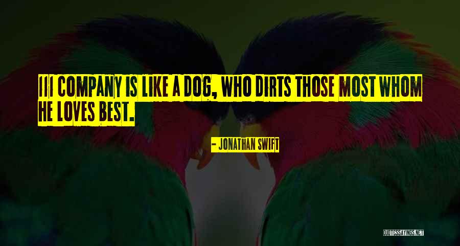 Farnon Composer Quotes By Jonathan Swift Farnon Composer Quotes By Jonathan Swift
