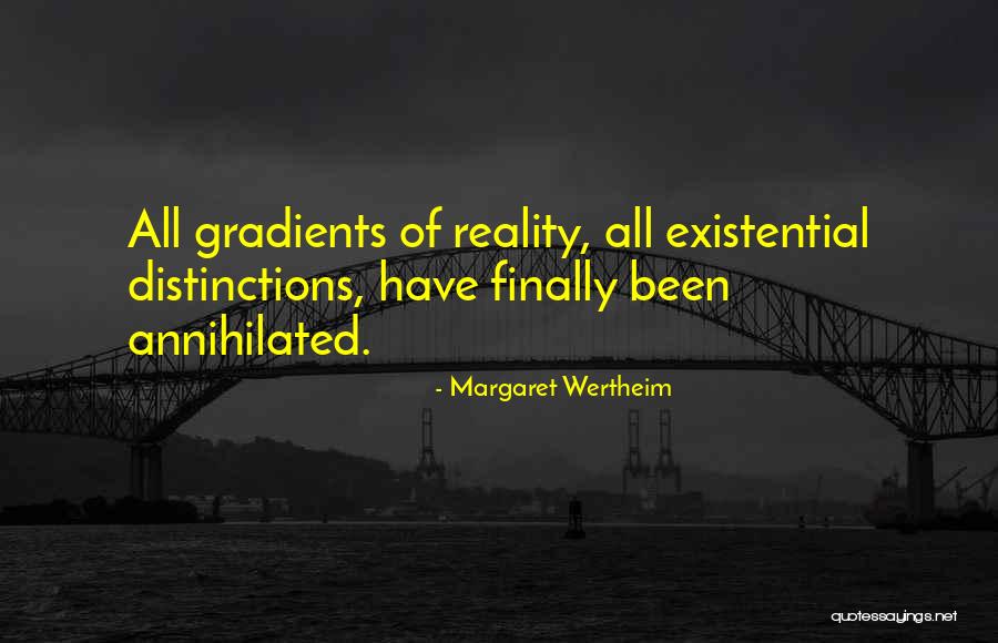Farnsworths Landing Quotes By Margaret Wertheim Farnsworths Landing Quotes By Margaret Wertheim