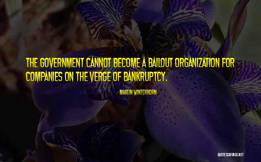 Farny State Quotes By Martin Winterkorn Farny State Quotes By Martin Winterkorn
